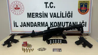 Uyuşturucu ticareti yapan 6 kişi yakalandı