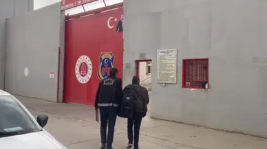 Hapis cezasıyla aranan 2 şahıs yakalandı