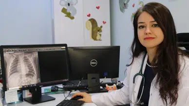 Uzmanı uyardı: "İnfluenza her yıl tekrarlayabilir"