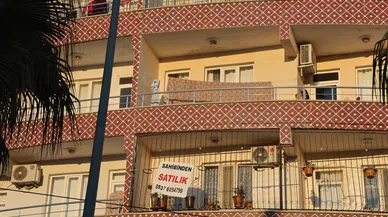 Suriyelilerin dönüşüyle ev sahipleri kiracı bulamaz hale geldi