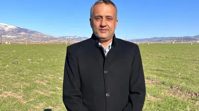 Kahramanmaraş'ta zirai don alarmı