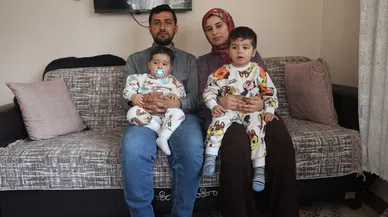 Kendi idrarını içerek 260 saat enkaz altında yaşama tutunan depremzede yaşadıklarını anlattı