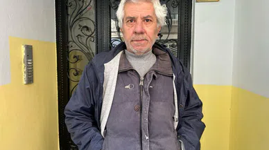 3 yıl sonra eve gitti, üvey annesinin kemikleriyle karşılaştı