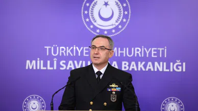 MSB kaynakları: "Meteor füzesinin temin çalışmaları sorunsuz olarak devam etmektedir"