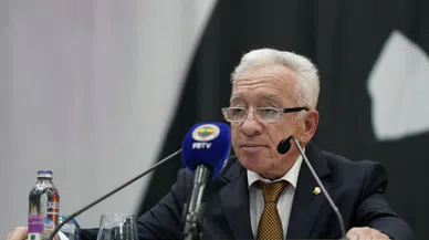 Fenerbahçe’nin borcu 18 milyar 600 milyon TL