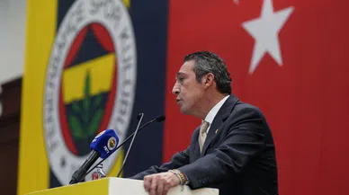 Ali Koç Divan Toplantısında Konuştu