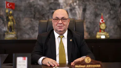 Başkan Akpınar’dan 12 Şubat Kurtuluş Günü Mesajı