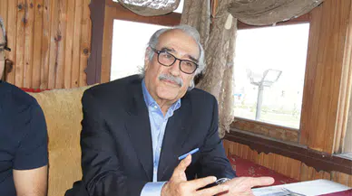 Kahramanmaraşlı Eski Bakan Ali Doğan Hayatını Kaybetti