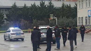 Site yönetim toplantısında silahlı kavga: 3 yaralı