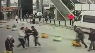Minibüsçülerin ’yolcu alma’ kavgası ölümle bitti
