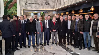 MÜSİAD’dan Kahramanmaraş İçin Yeni Projeler