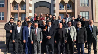 Adalet Bekleyişi Sürüyor: Yazıcıoğlu Davasında Ertelenme