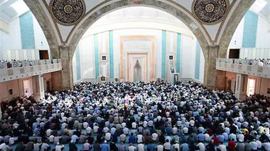 Kahramanmaraş’ta Hatimle Teravih Kılınacak Camiler Belli Oldu!