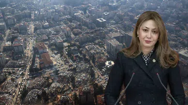 Milletvekili Dora’dan TBMM’de Deprem Uyarısı