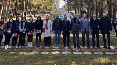 Dulkadiroğlu Belediyesi’nden Öğrencilere Edebiyat Dolu Etkinlik