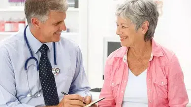 Ramazan ayı öncesinde sağlık kontrollerinizi ihmal etmeyin