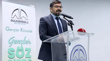 "Gençler Kürsüde" Yarışması Tamamlandı