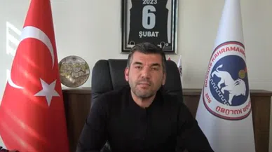 “KULÜP OLARAK İSTEDİĞİMİZ YERDEYİZ”