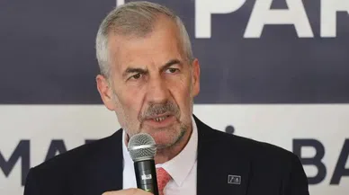 Anahtar Parti Kahramanmaraş’ta Güçlü Adımlarla İlerliyor