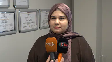 Psikolog Çelik Artan Vakalar Hakkında Konuştu