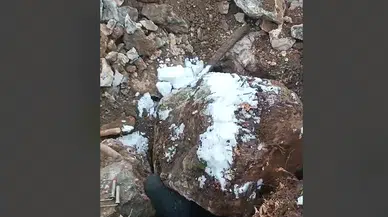 Kahramanmaraş'ın Göksun İlçesinde Korkunç Kaza