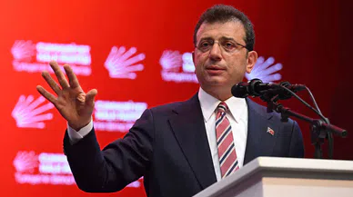 Ekrem İmamoğlu, CHP'nin Cumhurbaşkanı Adaylığı İçin Resmen Başvurdu