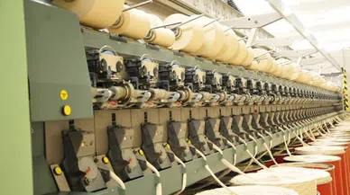 Kahramanmaraş Sanayisi Yeniden Yükseliyor