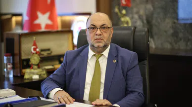 Dulkadiroğlu’ndan Filistin Halkına Tam Destek