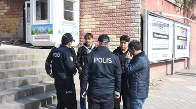 Kahramanmaraş Emniyet Müdürlüğü’nden Güvenli Eğitim İçin Önlem