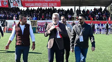 Karşılaşmanın ardından yapılan açıklamalar umutlandırdı