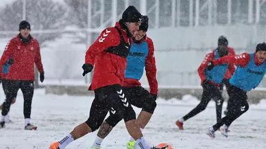 Kahramanmaraş’ta Futbol Maçları Ertelendi