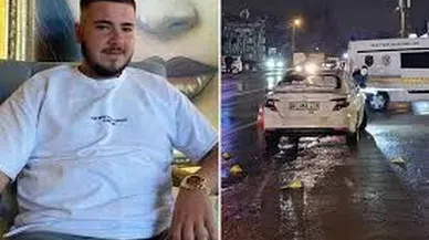 Bungalov tatiline geldi, yol tartışmasında silahla vurularak öldürüldü