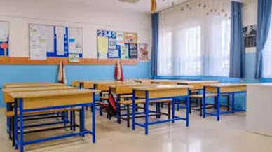 Kahramanmaraş'ta 6 Şubat'ta okullar tatil edildi