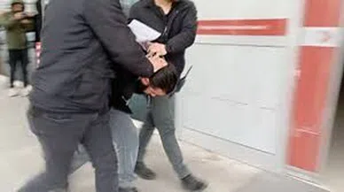 Bekçilik yaptığı iş yerinden yaklaşık 250 ton arpa çaldı, "şeytana uydum" dedi