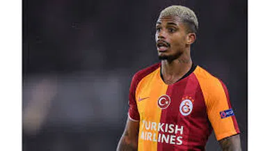 Mario Lemina: "Buraya tarih yazmaya geldim"