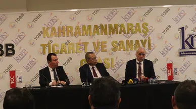 KMTSO 22. Olağan Meclis Toplantısı Düzenledi