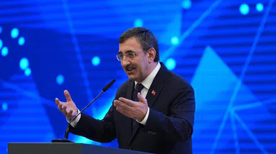 Cumhurbaşkanı Yardımcısı Yılmaz: "Biz son 22 yıldır gençlerimize, çocuklarımıza büyük yatırım yaptık"
