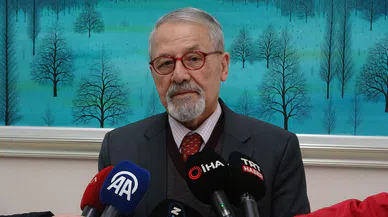 Prof. Dr. Naci Görür: "Çanakkale’de bu fayların her biri 7 ve üzerinde deprem üretebilir"