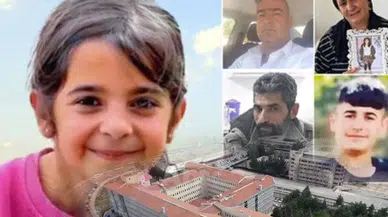 Nevzat Bahtiyar'ın aldığı cezaya 'Aile'den itiraz!