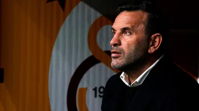 Okan Buruk: "Bizim için zor bir haftayı kazanarak geçmek önemli"