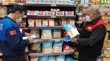 Onikişubat Belediyesi Ramazan Hazırlıklarına Başladı