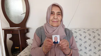 Sahte içkiden ölen adamın annesi: "İbret alsınlar, içmesinler, bundan kurtuluş yok"