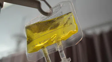 ’Sarı serum’ kabusu: Yine ölüme sebep oldu