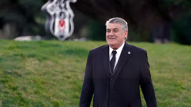 Serdal Adalı: "Kimse Beşiktaş’ı kaosa sürüklemeye çalışmasın"