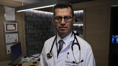 Kardiyoloji Uzmanı Prof. Dr. Tansel Erol: "Kış ayları kalp hastalarını zorluyor"