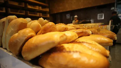Kahramanmaraş’ta Fırın Ürünlerine Zam