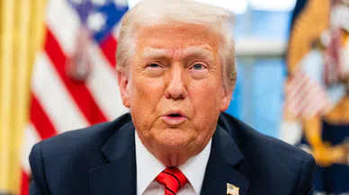 Trump’tan Hamas’a Sert Uyarı: "Cumartesi 12.00’ye Kadar, Yoksa Kıyamet Kopar!"