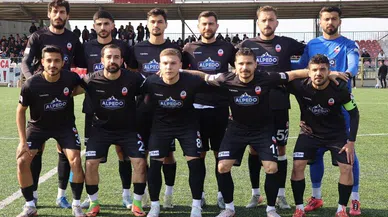 Kahramanmaraşspor Silifke’den Boş Döndü: 0-2