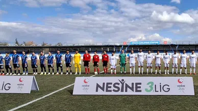 KMS Kütahya'dan Eli Boş Döndü: 2-1