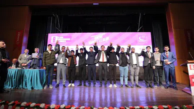 Saadet Partisi Kahramanmaraş 8. Olağan İl Kongresi Gerçekleşti